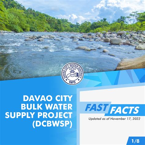 davao city water district advisory today|Davao City Water District.